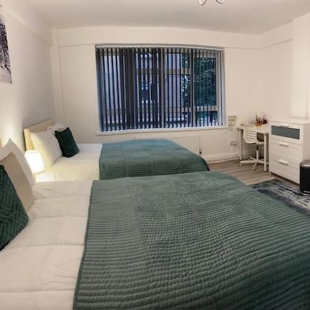Private Room In Sidmouth Street, Kings Cross Londen Buitenkant foto