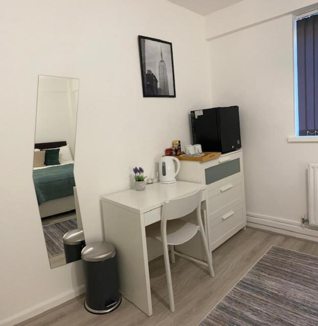 Private Room In Sidmouth Street, Kings Cross Londen Buitenkant foto