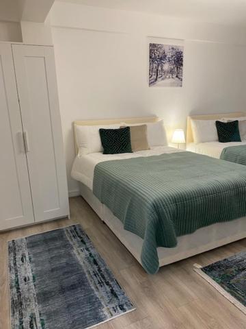 Private Room In Sidmouth Street, Kings Cross Londen Buitenkant foto