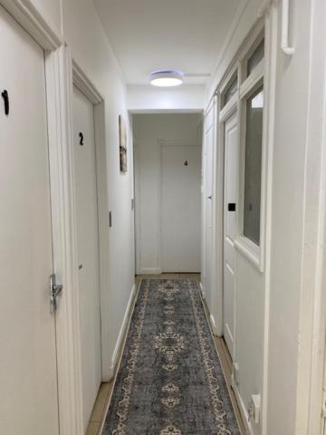 Private Room In Sidmouth Street, Kings Cross Londen Buitenkant foto
