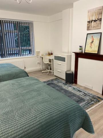 Private Room In Sidmouth Street, Kings Cross Londen Buitenkant foto