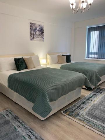 Private Room In Sidmouth Street, Kings Cross Londen Buitenkant foto