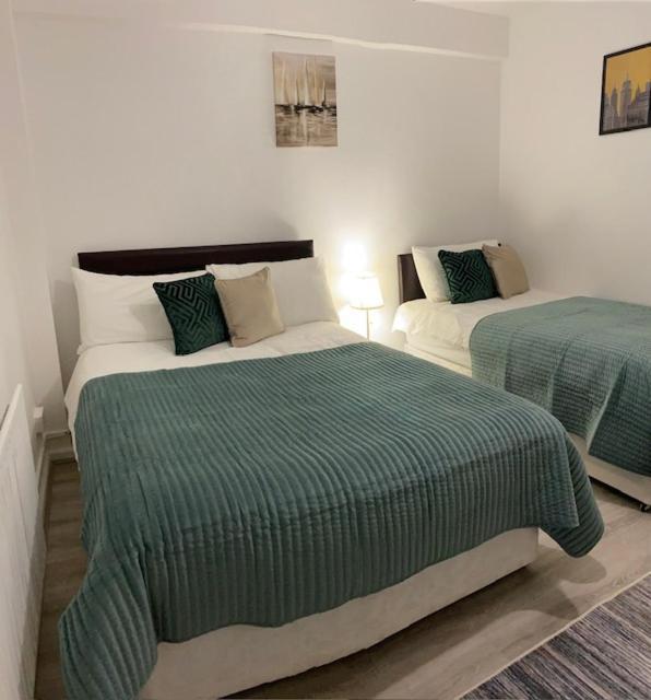 Private Room In Sidmouth Street, Kings Cross Londen Buitenkant foto