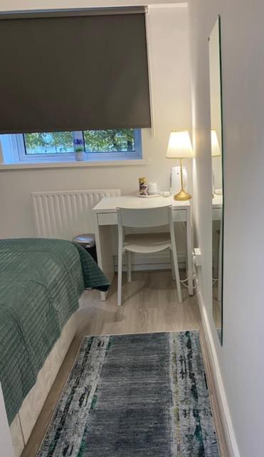 Private Room In Sidmouth Street, Kings Cross Londen Buitenkant foto