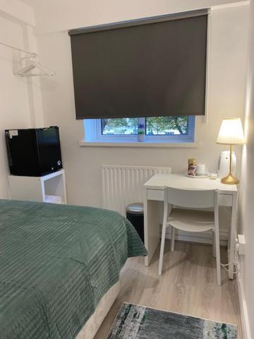 Private Room In Sidmouth Street, Kings Cross Londen Buitenkant foto