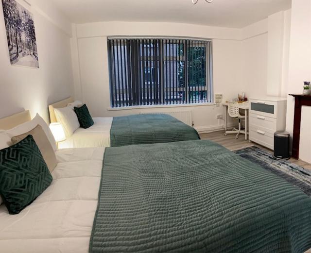 Private Room In Sidmouth Street, Kings Cross Londen Buitenkant foto