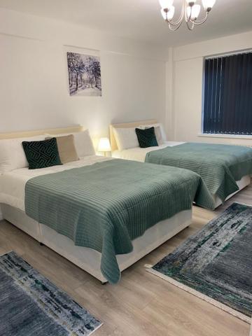 Private Room In Sidmouth Street, Kings Cross Londen Buitenkant foto