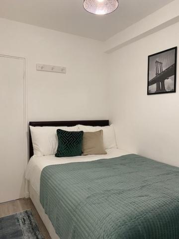 Private Room In Sidmouth Street, Kings Cross Londen Buitenkant foto